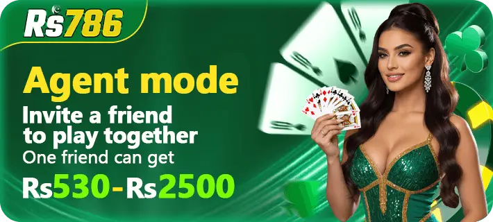 Agent Mode Refer & Earn 530