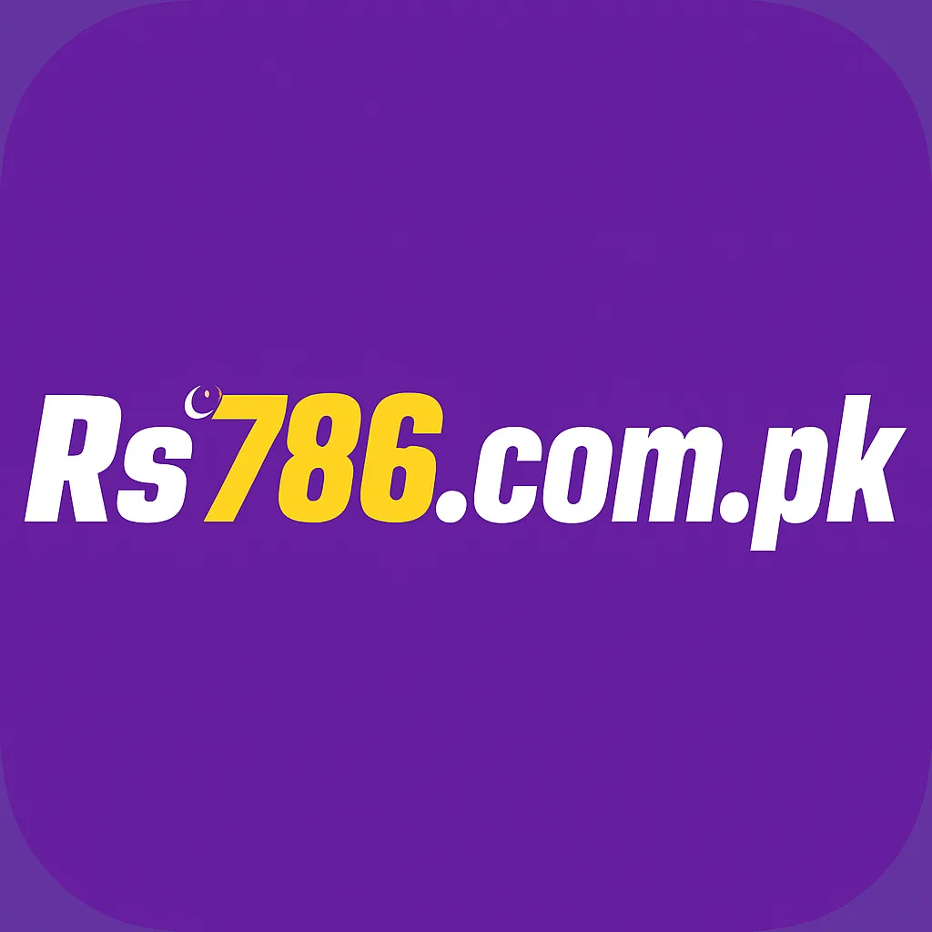 rs786 favicon image